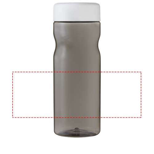 H2O Active® Base Tritan™ 650 ml sportflaska med skruvlock