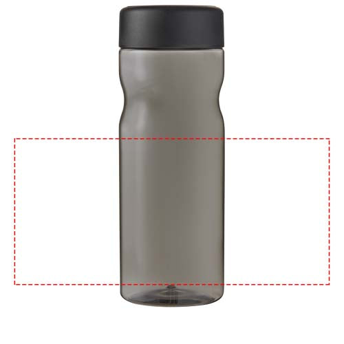 H2O Active® Base Tritan™ 650 ml sportflaska med skruvlock