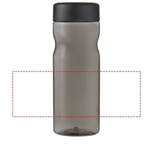 H2O Active® Base Tritan™ 650 ml sportflaska med skruvlock