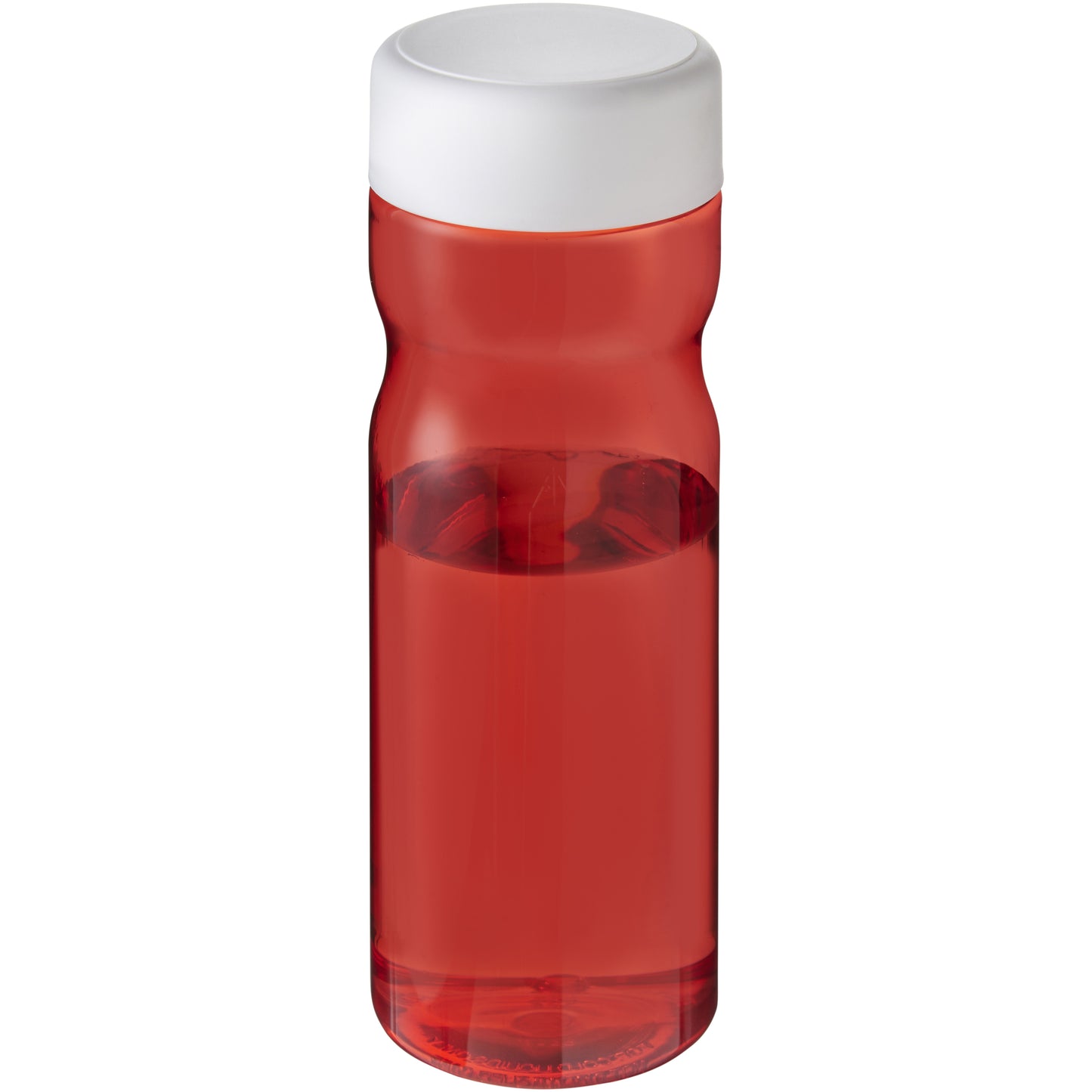 H2O Active® Base Tritan™ 650 ml sportflaska med skruvlock