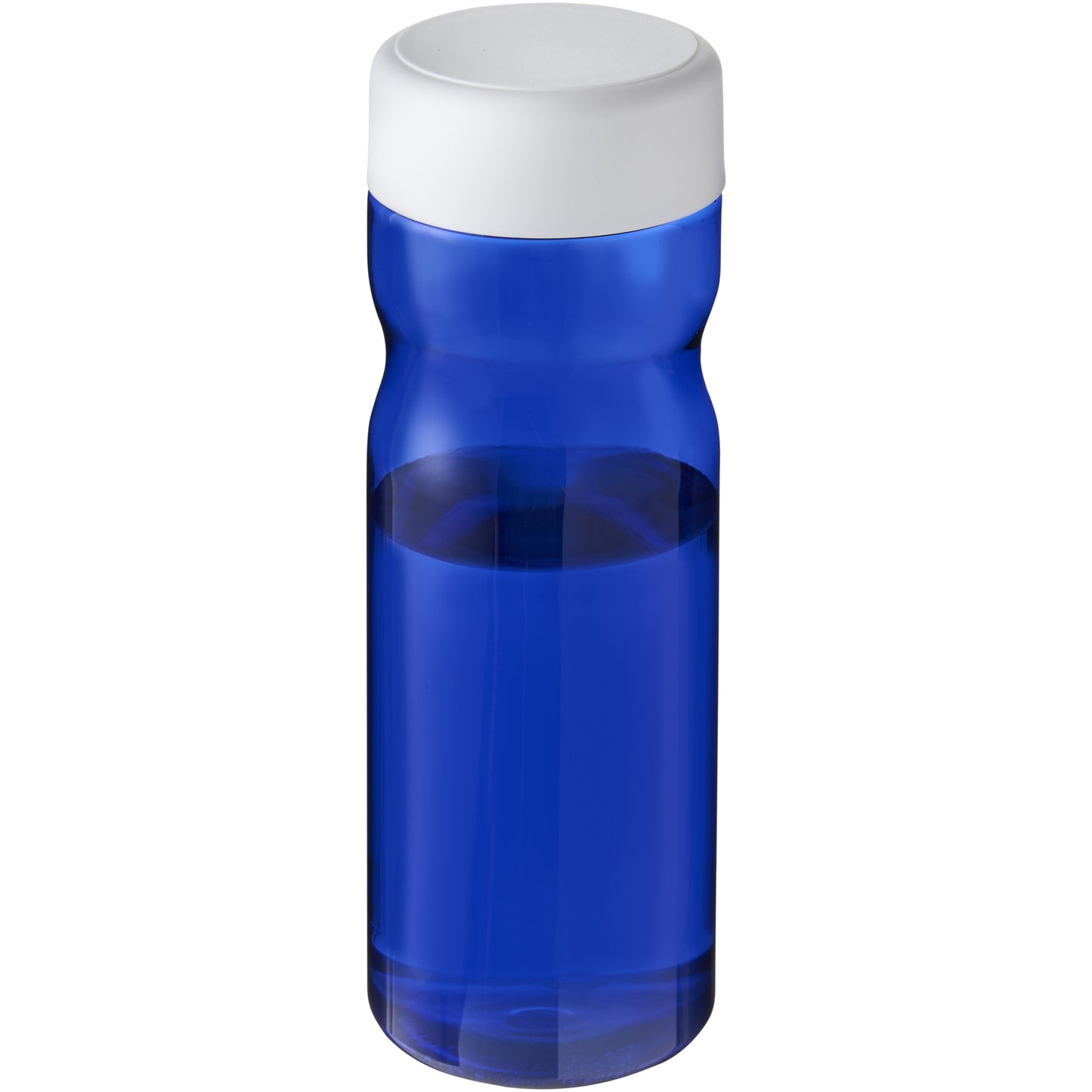 H2O Active® Base Tritan™ 650 ml sportflaska med skruvlock