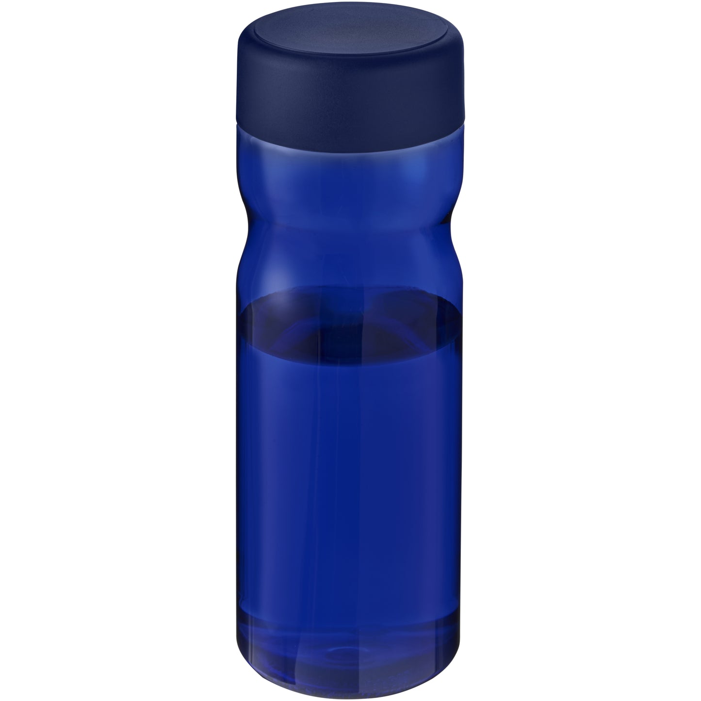 H2O Active® Base Tritan™ 650 ml sportflaska med skruvlock