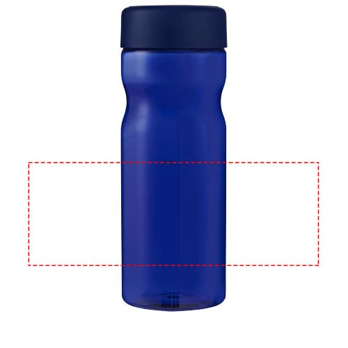 H2O Active® Base Tritan™ 650 ml sportflaska med skruvlock
