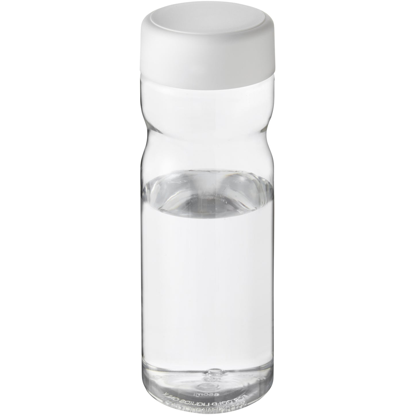 H2O Active® Base Tritan™ 650 ml sportflaska med skruvlock