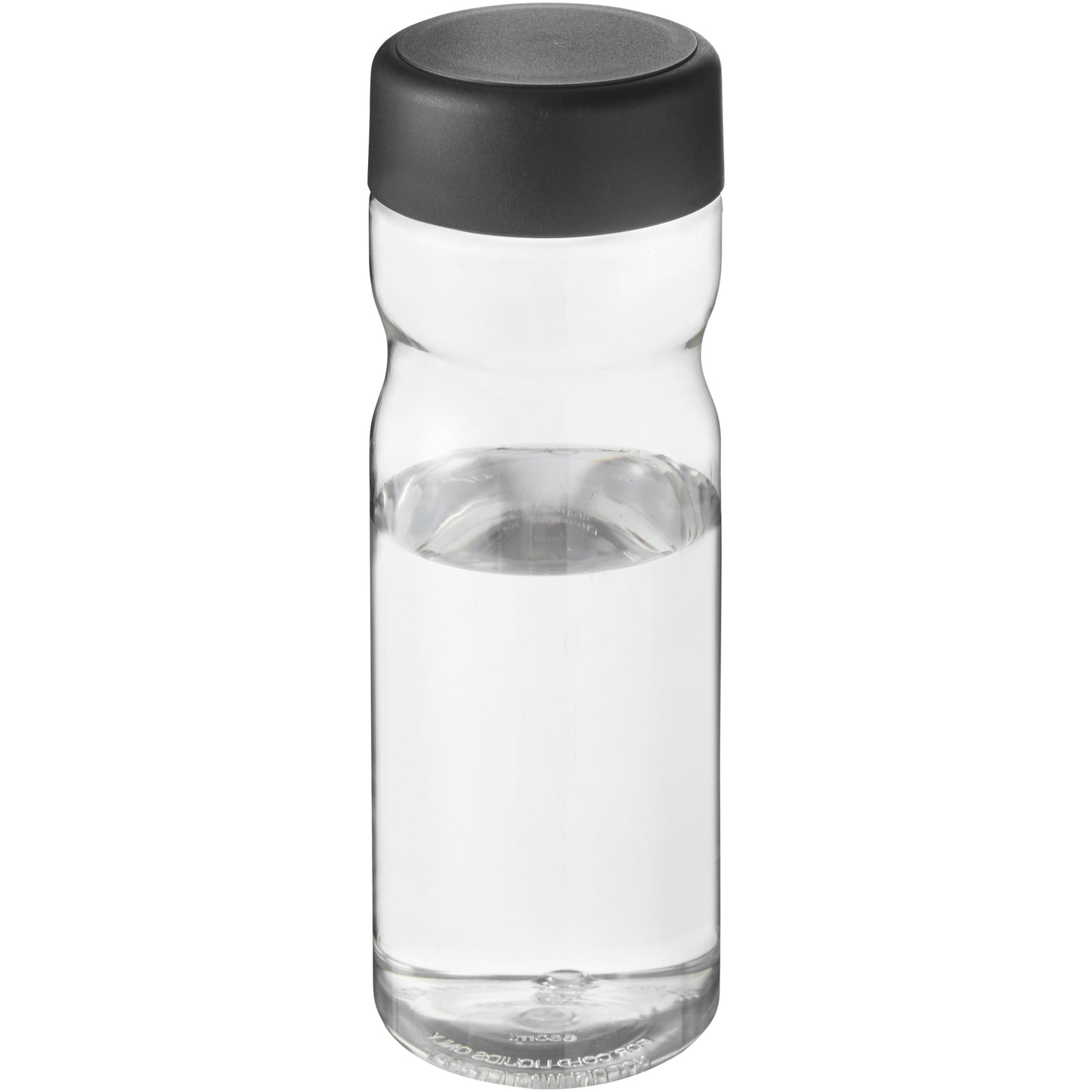 H2O Active® Base Tritan™ 650 ml sportflaska med skruvlock