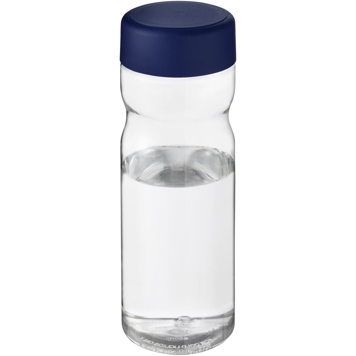 H2O Active® Base Tritan™ 650 ml sportflaska med skruvlock