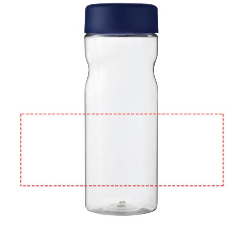 H2O Active® Base Tritan™ 650 ml sportflaska med skruvlock