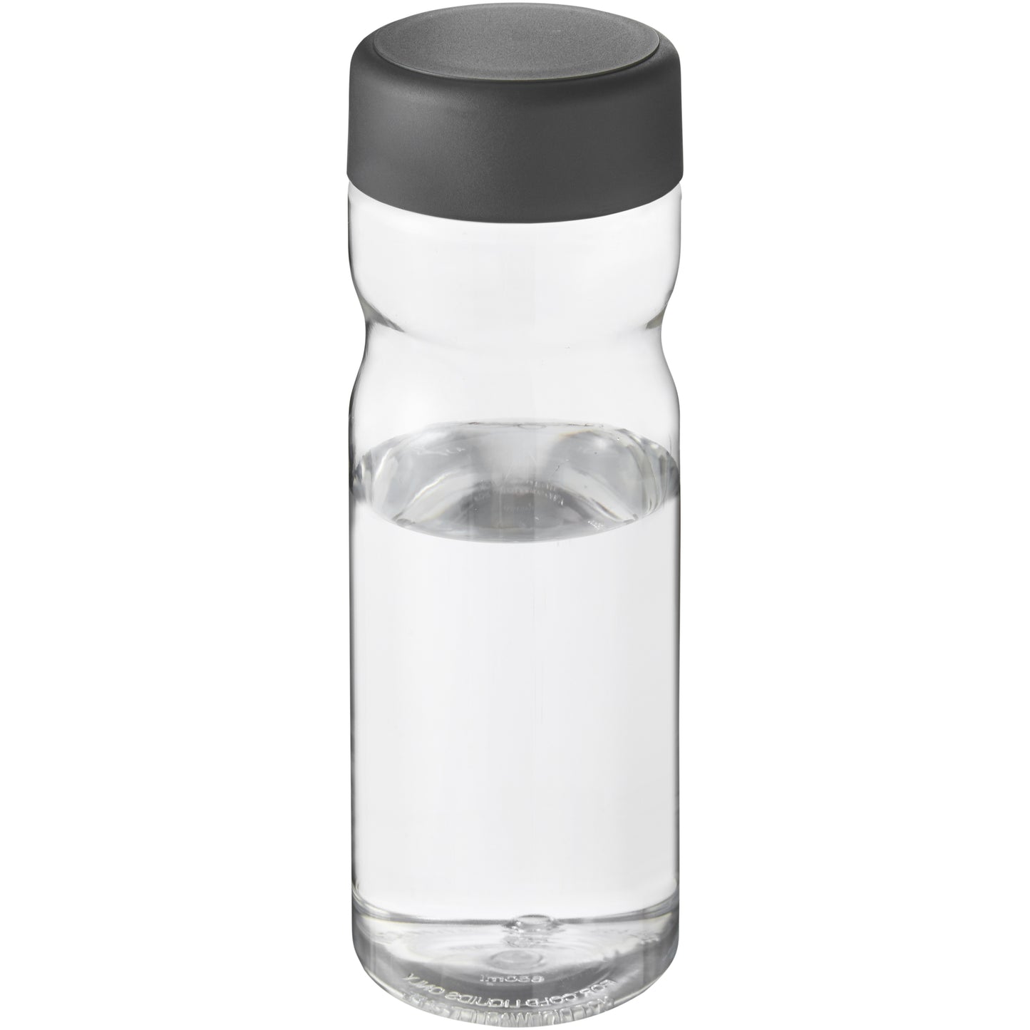 H2O Active® Base Tritan™ 650 ml sportflaska med skruvlock