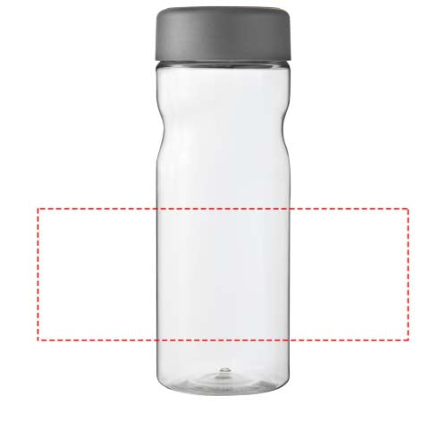 H2O Active® Base Tritan™ 650 ml sportflaska med skruvlock