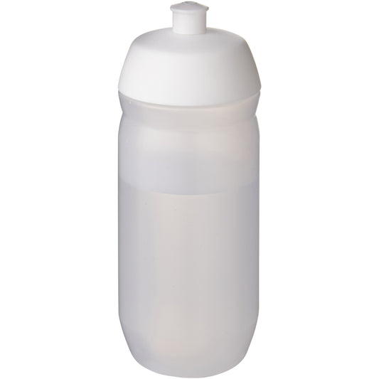 HydroFlex™ Clear 500 ml klämbar sportflaska