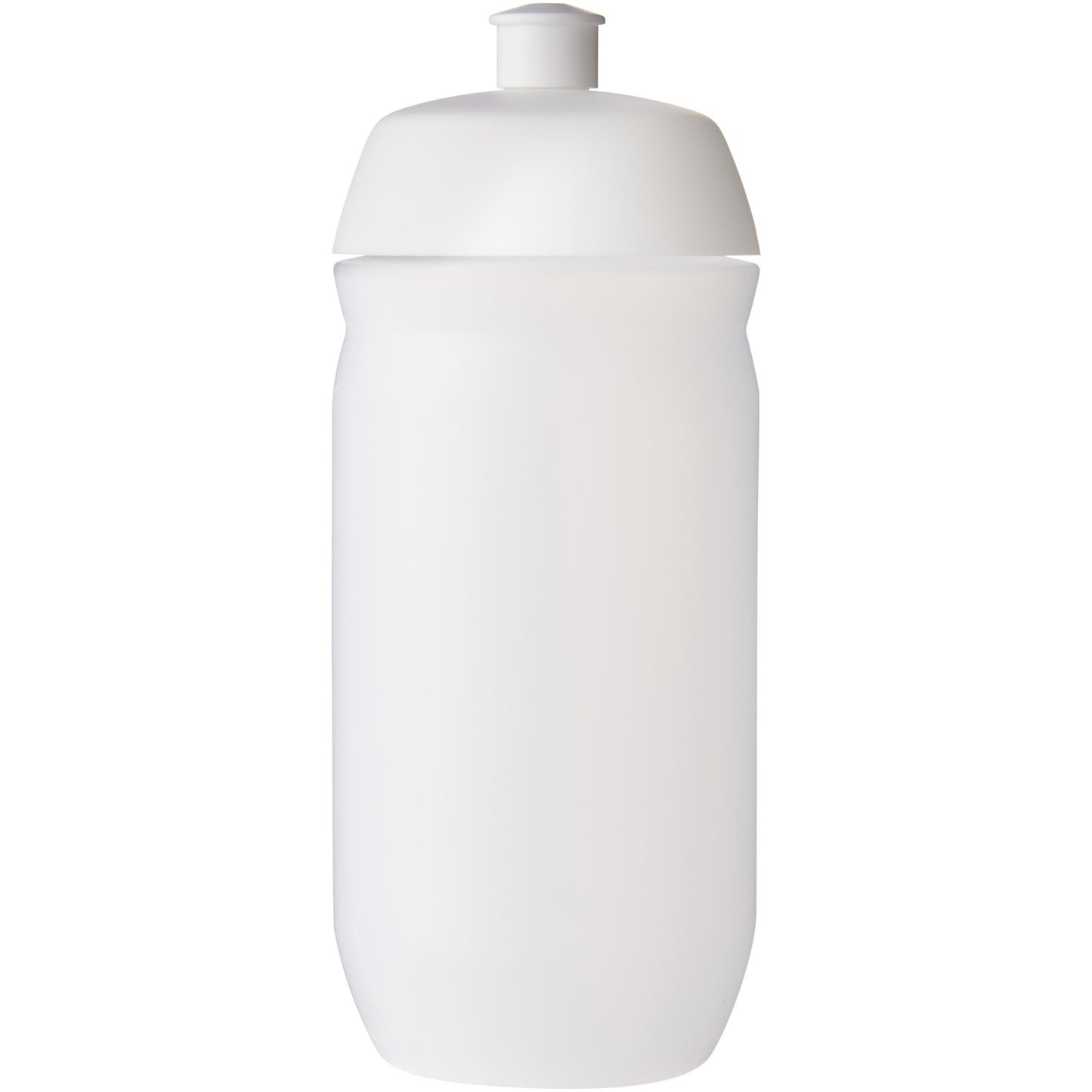 HydroFlex™ Clear 500 ml klämbar sportflaska