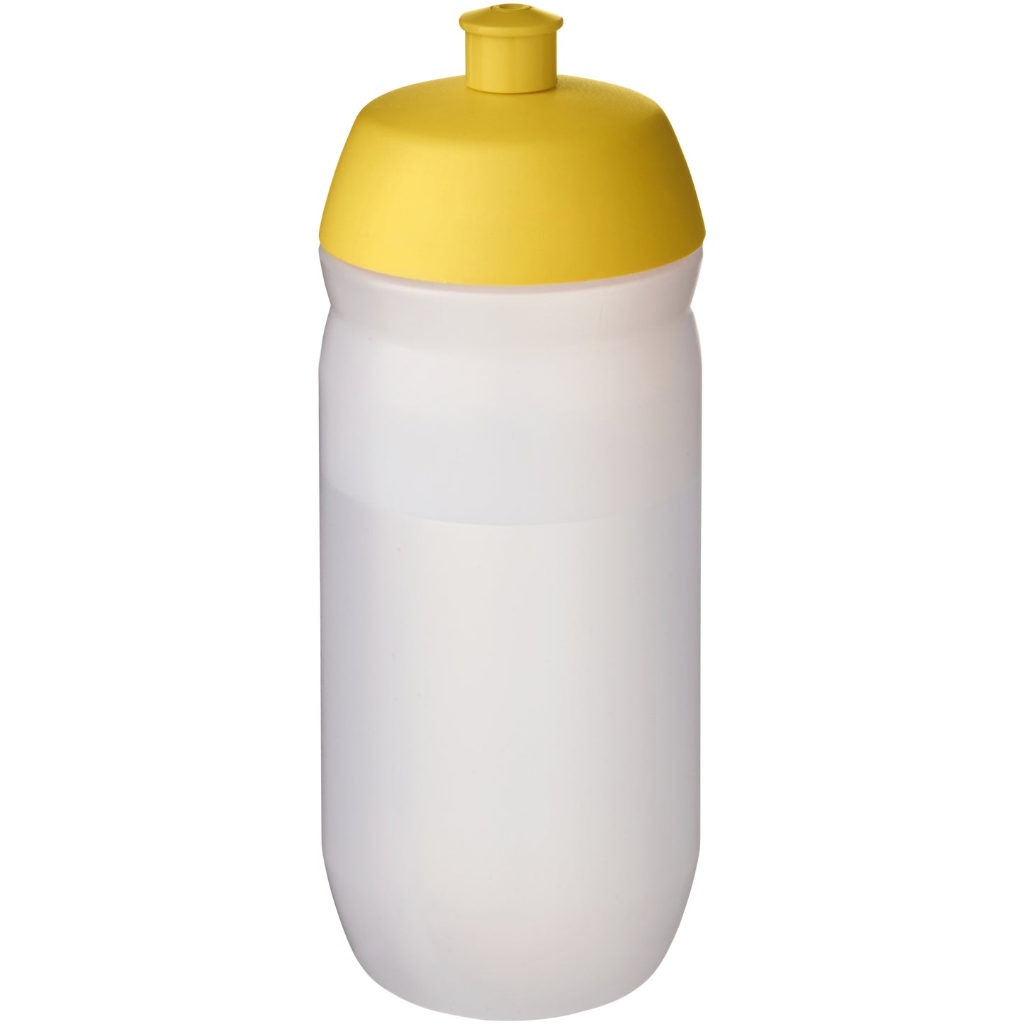 HydroFlex™ Clear 500 ml klämbar sportflaska