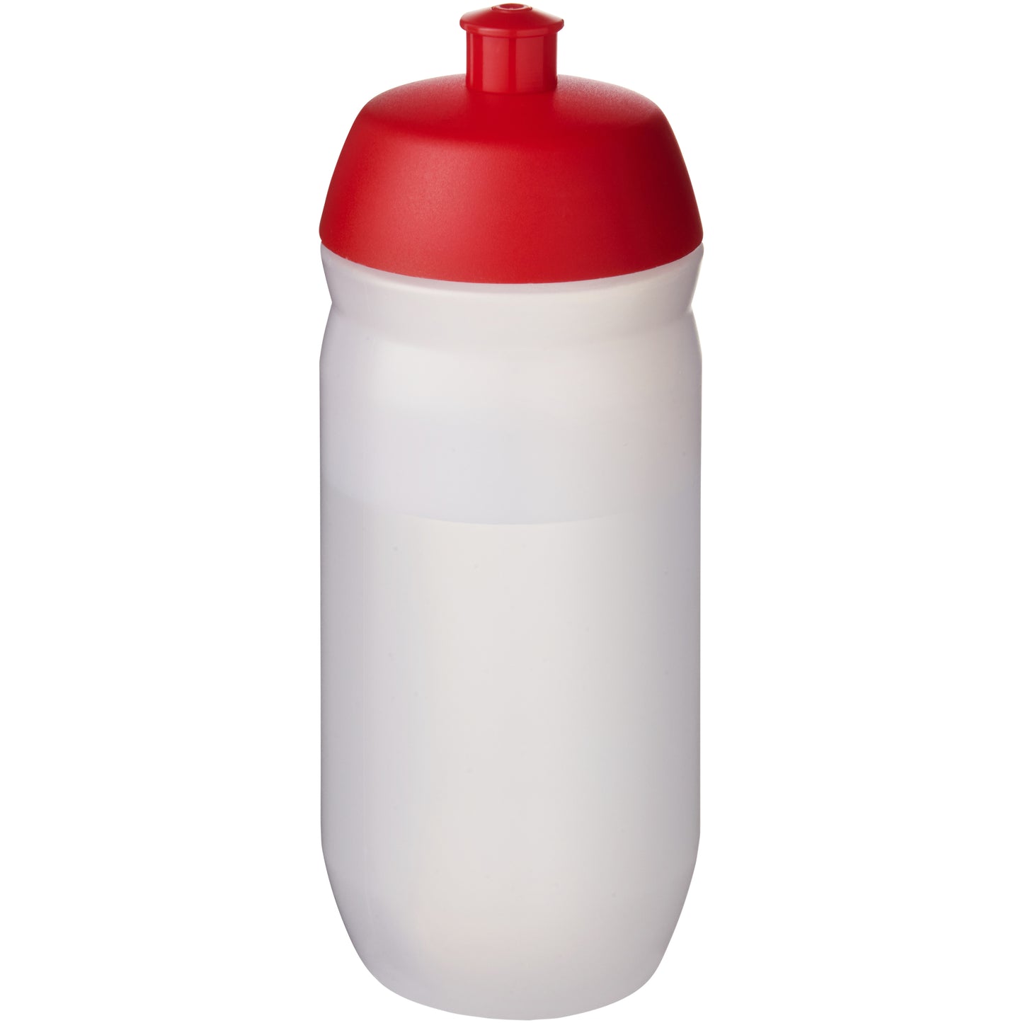 HydroFlex™ Clear 500 ml klämbar sportflaska