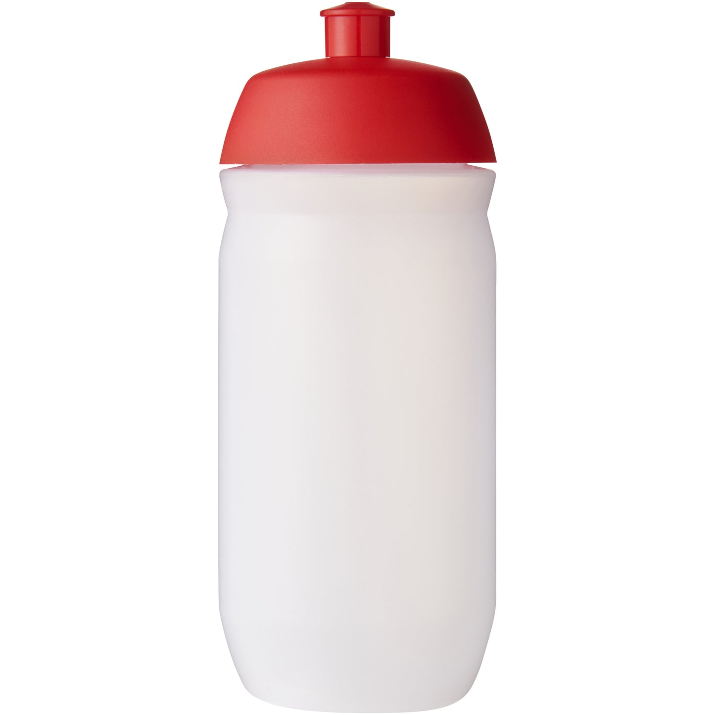 HydroFlex™ Clear 500 ml klämbar sportflaska