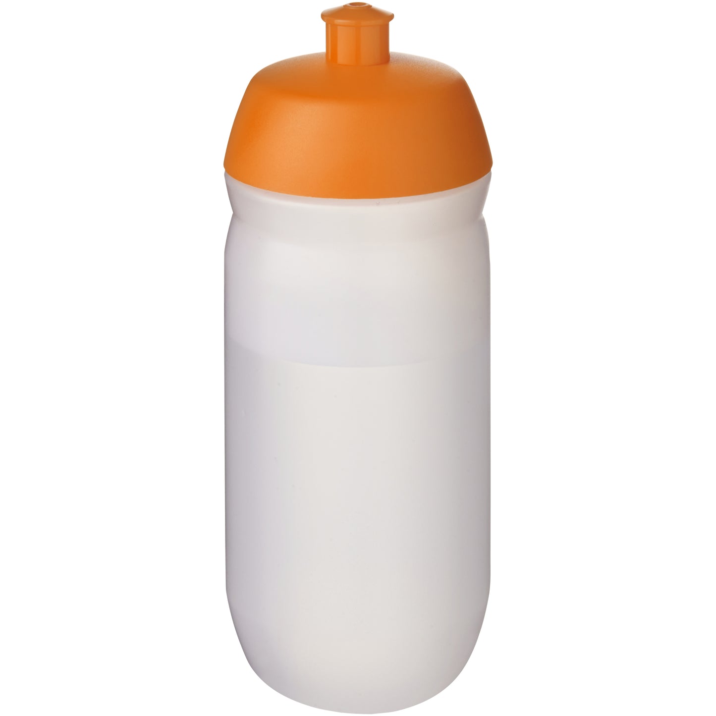 HydroFlex™ Clear 500 ml klämbar sportflaska