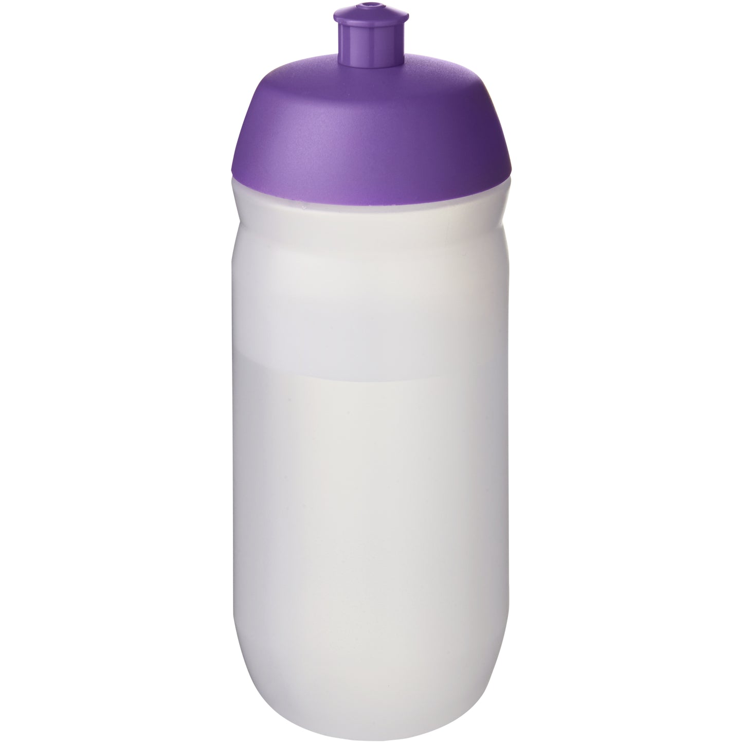 HydroFlex™ Clear 500 ml klämbar sportflaska