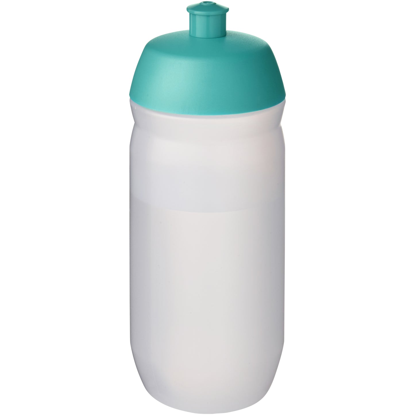HydroFlex™ Clear 500 ml klämbar sportflaska