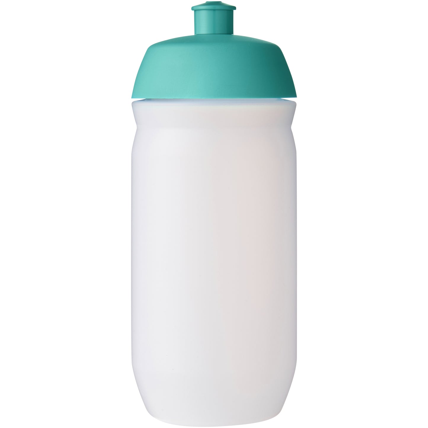 HydroFlex™ Clear 500 ml klämbar sportflaska