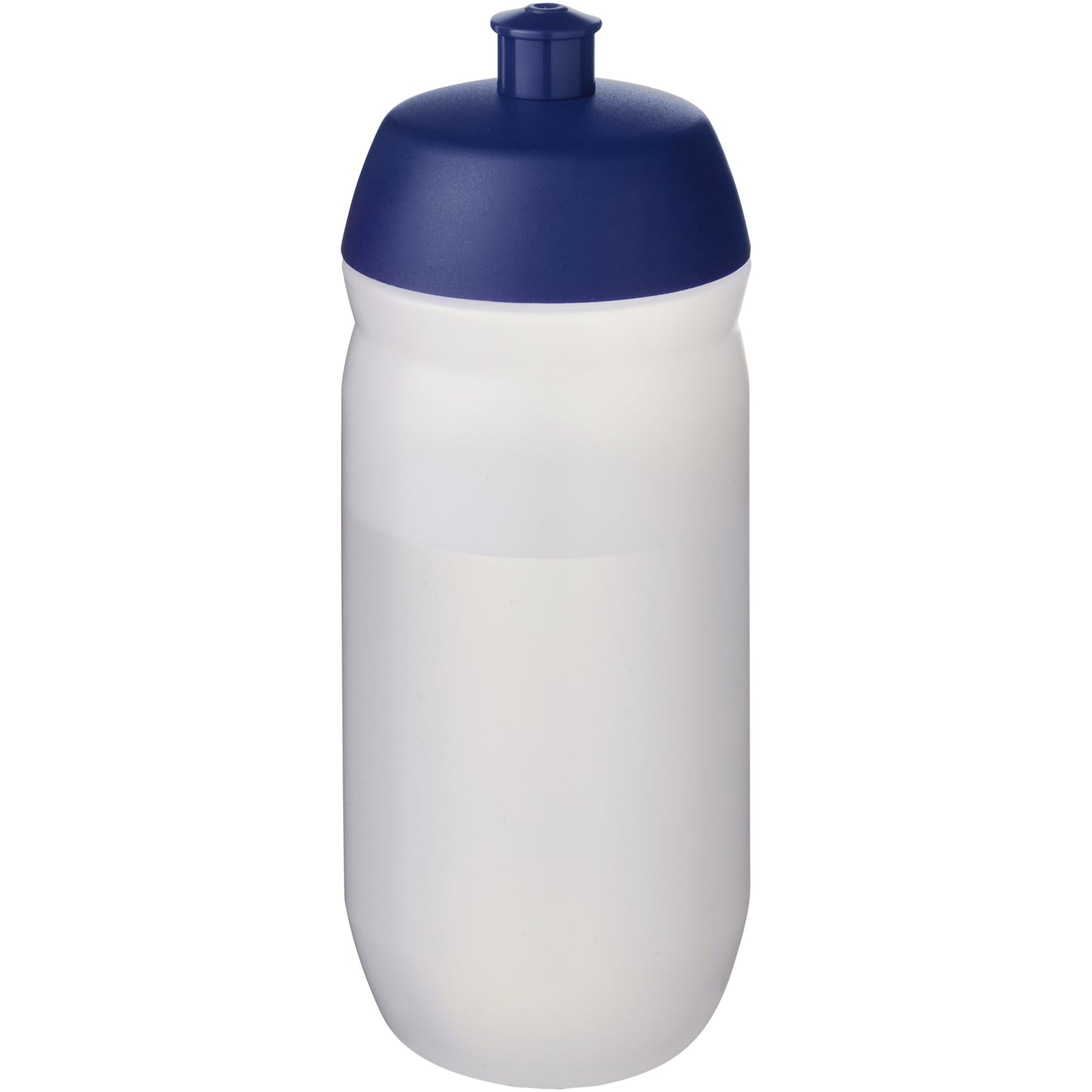 HydroFlex™ Clear 500 ml klämbar sportflaska