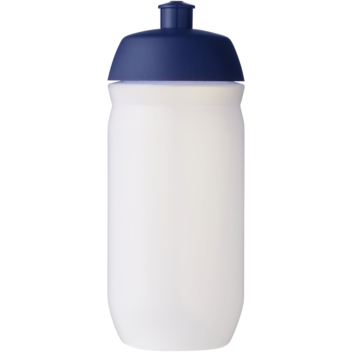 HydroFlex™ Clear 500 ml klämbar sportflaska