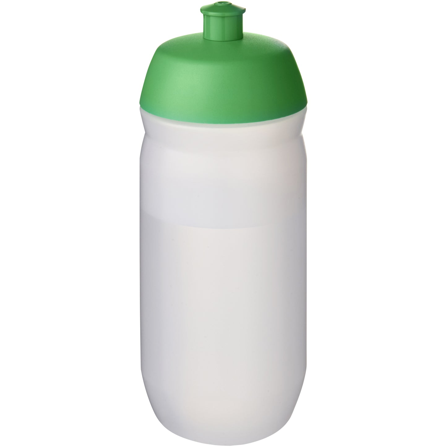 HydroFlex™ Clear 500 ml klämbar sportflaska