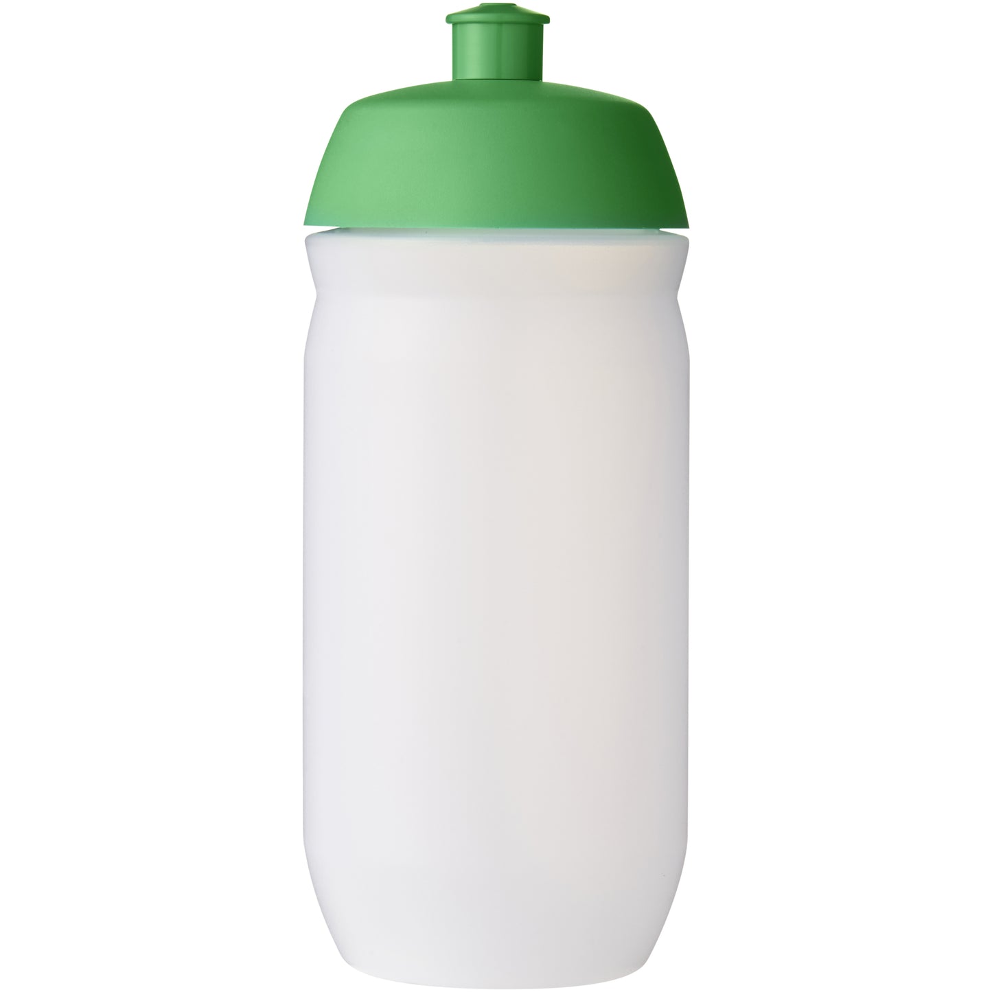 HydroFlex™ Clear 500 ml klämbar sportflaska