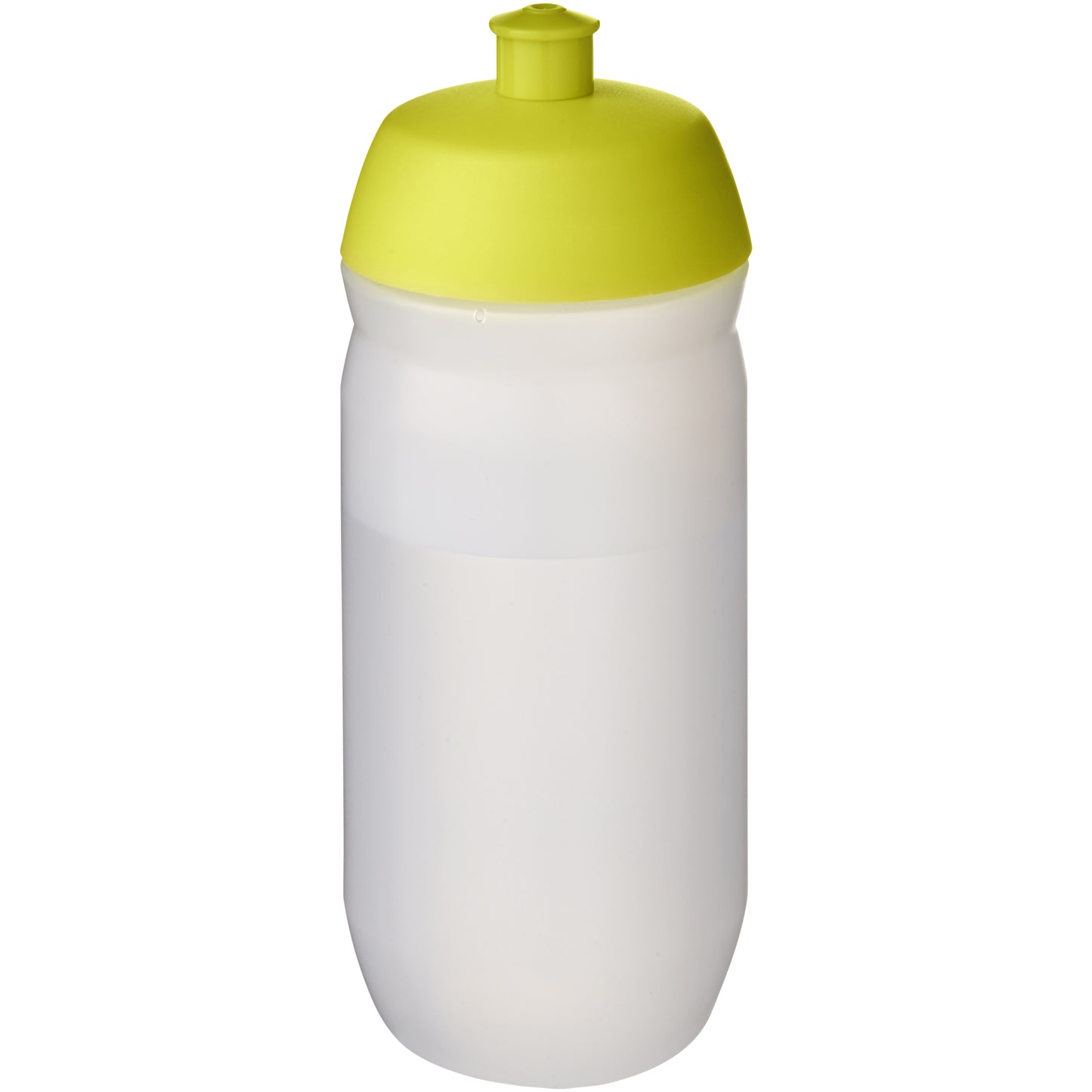 HydroFlex™ Clear 500 ml klämbar sportflaska