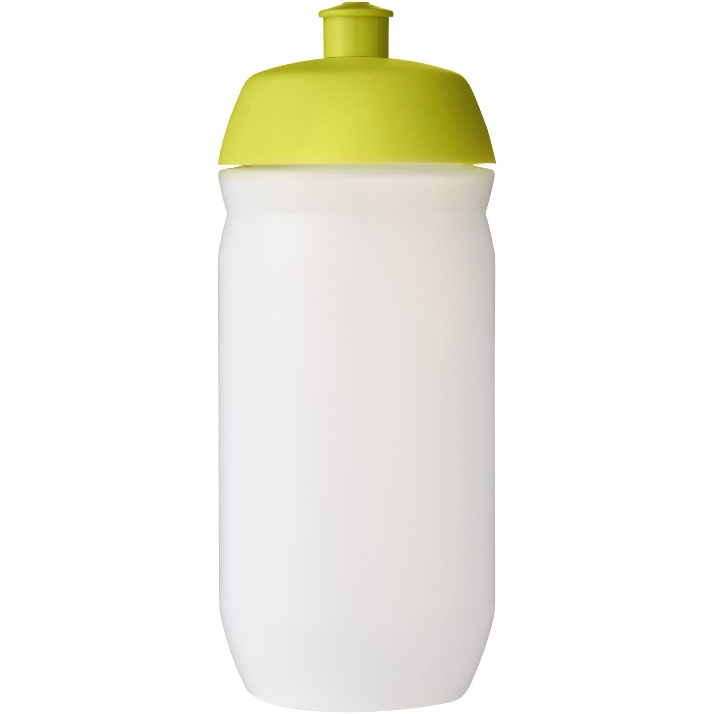 HydroFlex™ Clear 500 ml klämbar sportflaska