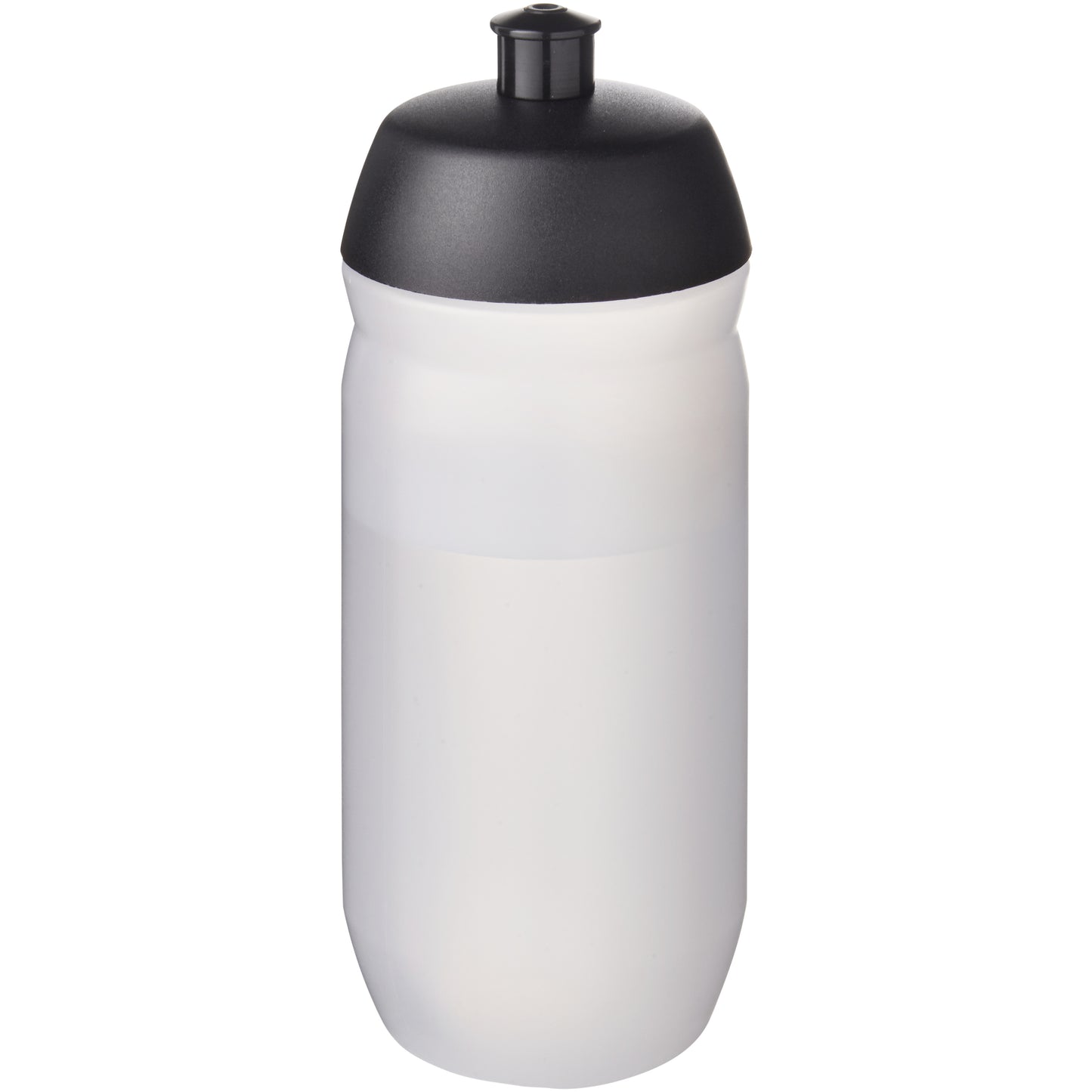 HydroFlex™ Clear 500 ml klämbar sportflaska