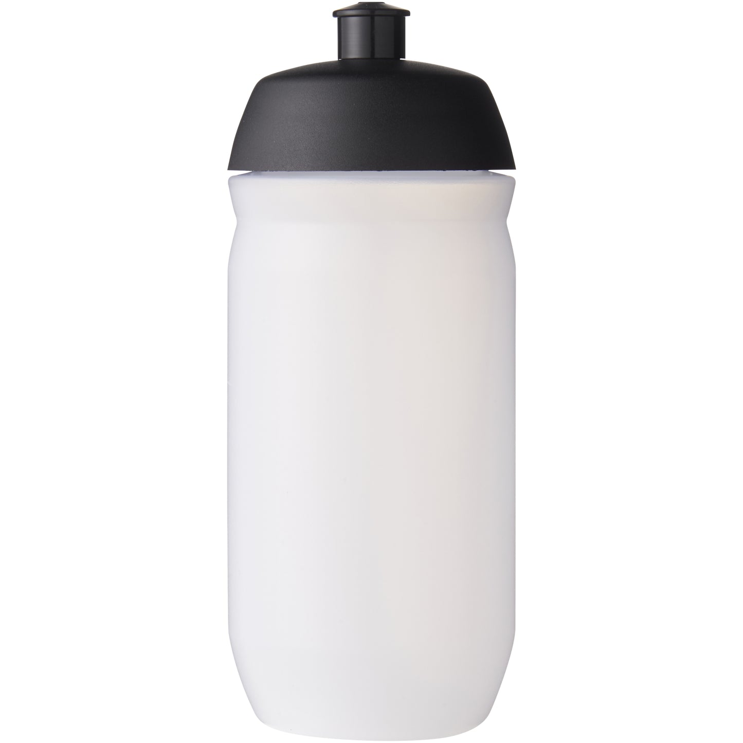 HydroFlex™ Clear 500 ml klämbar sportflaska