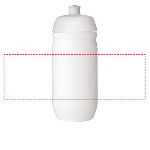 HydroFlex™ 500 ml klämbar sportflaska