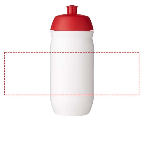HydroFlex™ 500 ml klämbar sportflaska