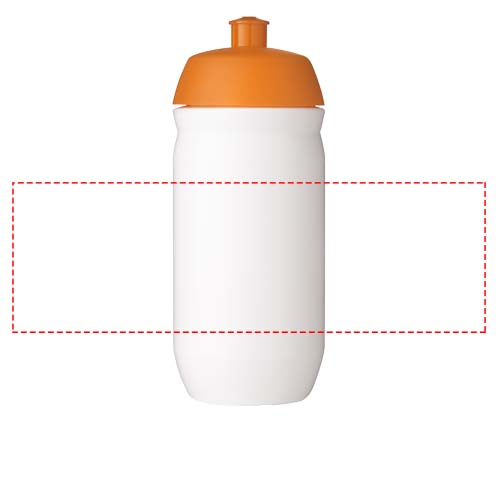 HydroFlex™ 500 ml klämbar sportflaska