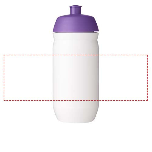 HydroFlex™ 500 ml klämbar sportflaska