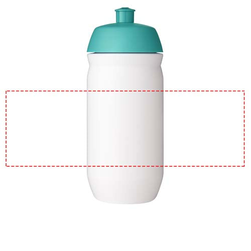 HydroFlex™ 500 ml klämbar sportflaska