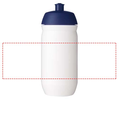 HydroFlex™ 500 ml klämbar sportflaska