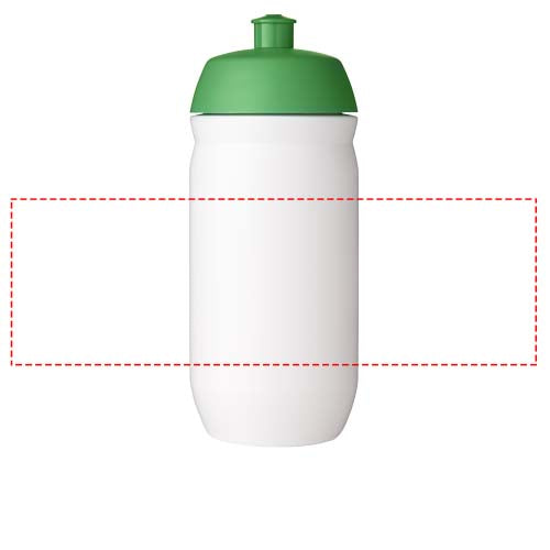 HydroFlex™ 500 ml klämbar sportflaska