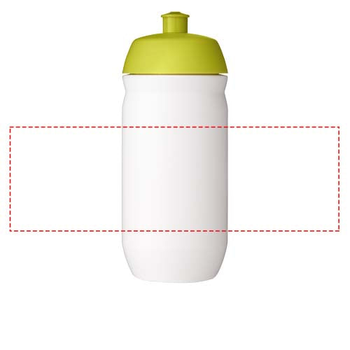HydroFlex™ 500 ml klämbar sportflaska