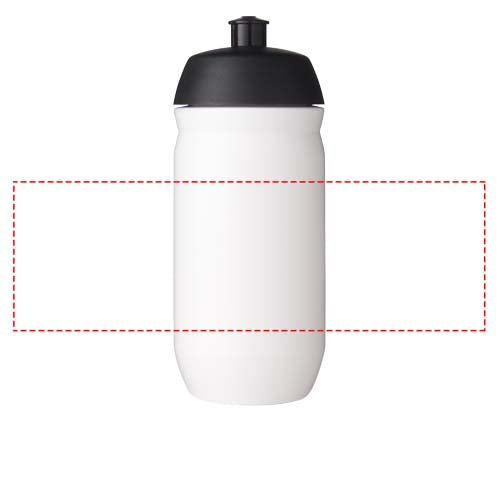 HydroFlex™ 500 ml klämbar sportflaska