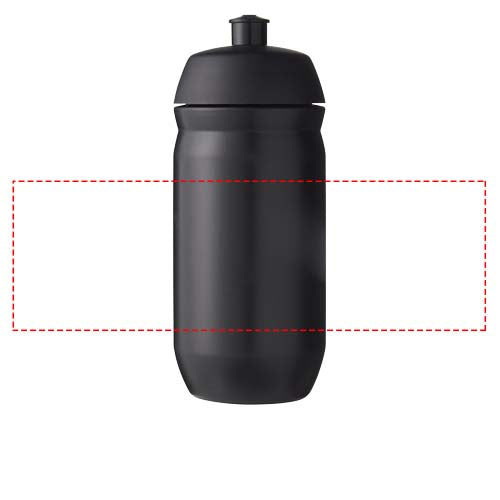 HydroFlex™ 500 ml klämbar sportflaska