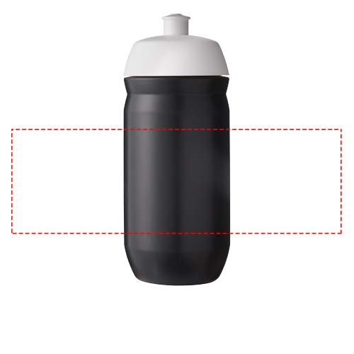HydroFlex™ 500 ml klämbar sportflaska