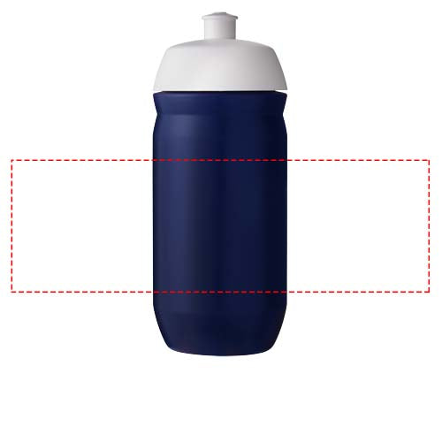 HydroFlex™ 500 ml klämbar sportflaska