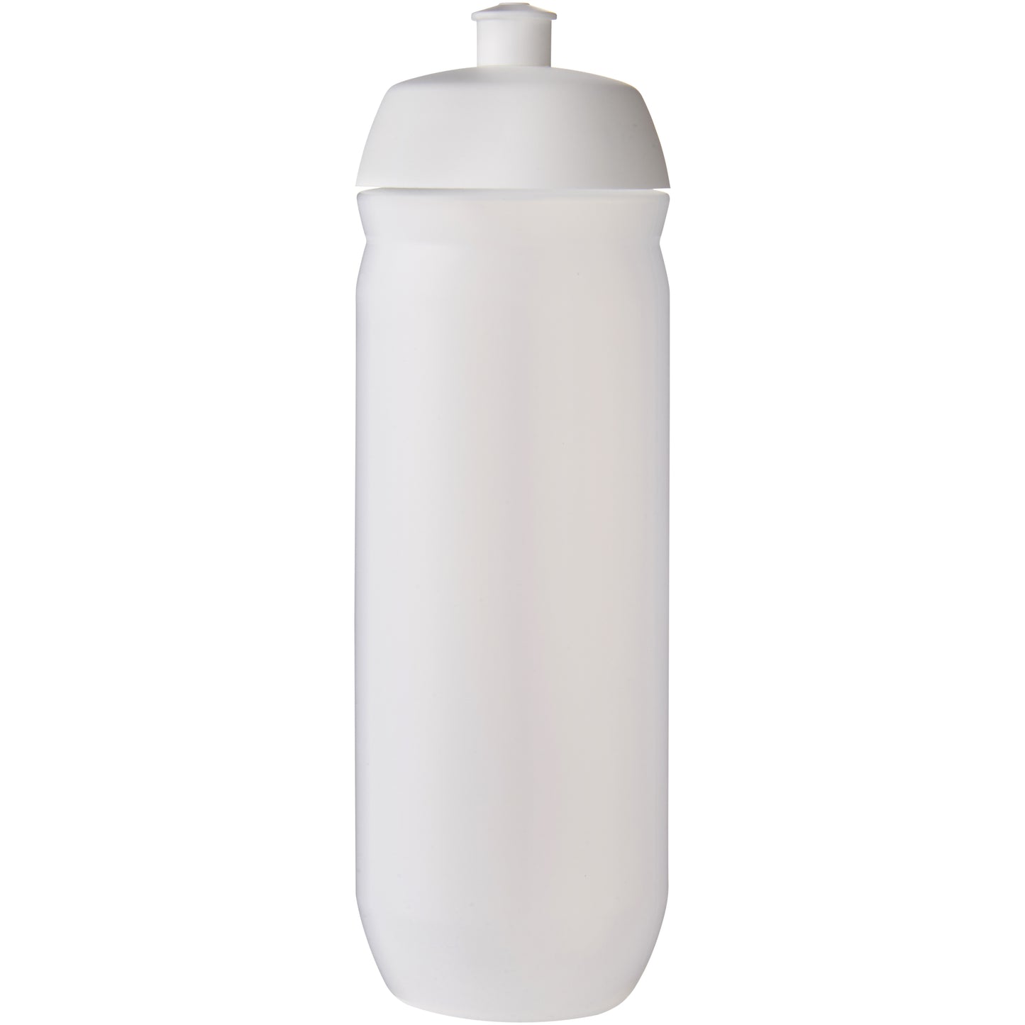 HydroFlex™ Clear 750 ml klämbar sportflaska