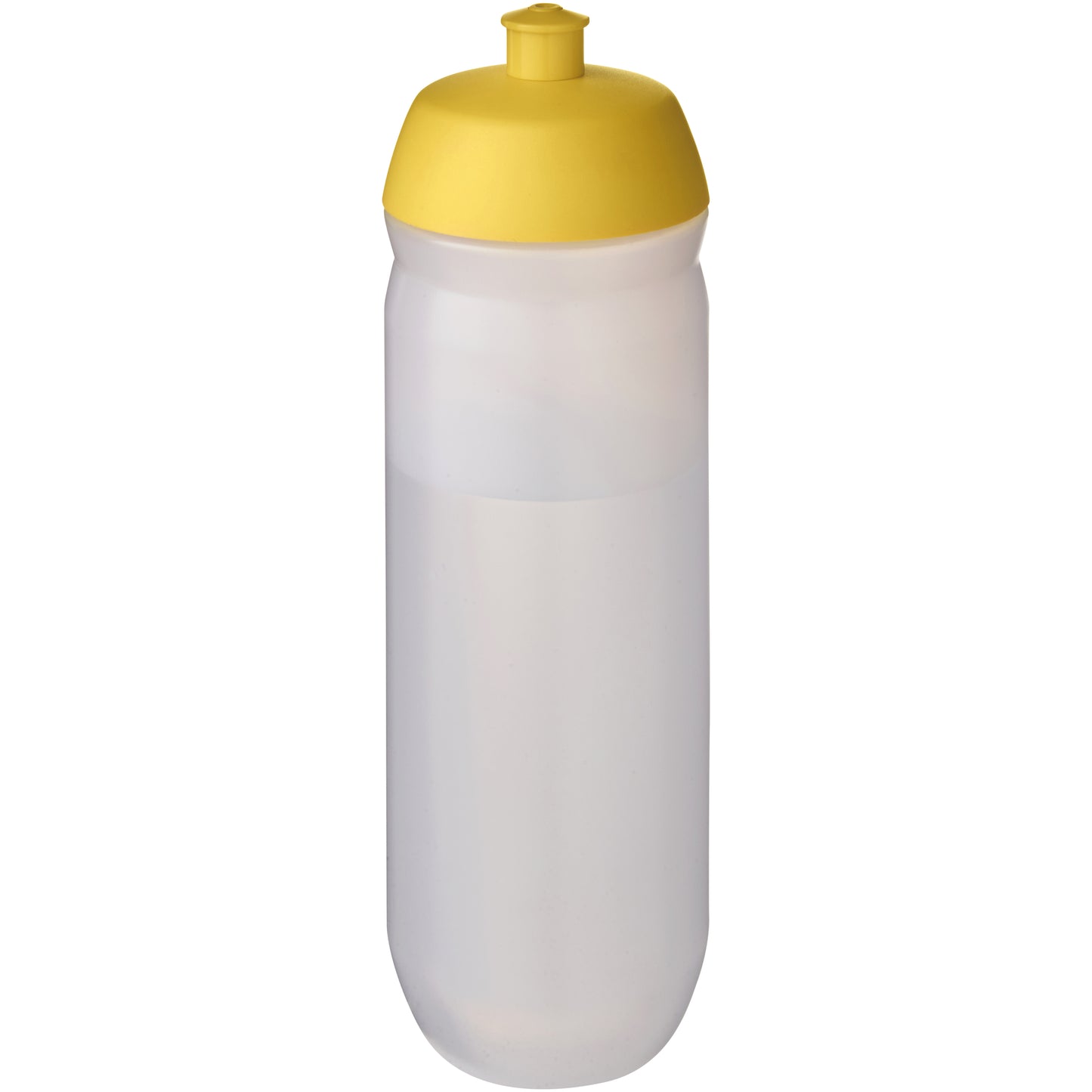 HydroFlex™ Clear 750 ml klämbar sportflaska