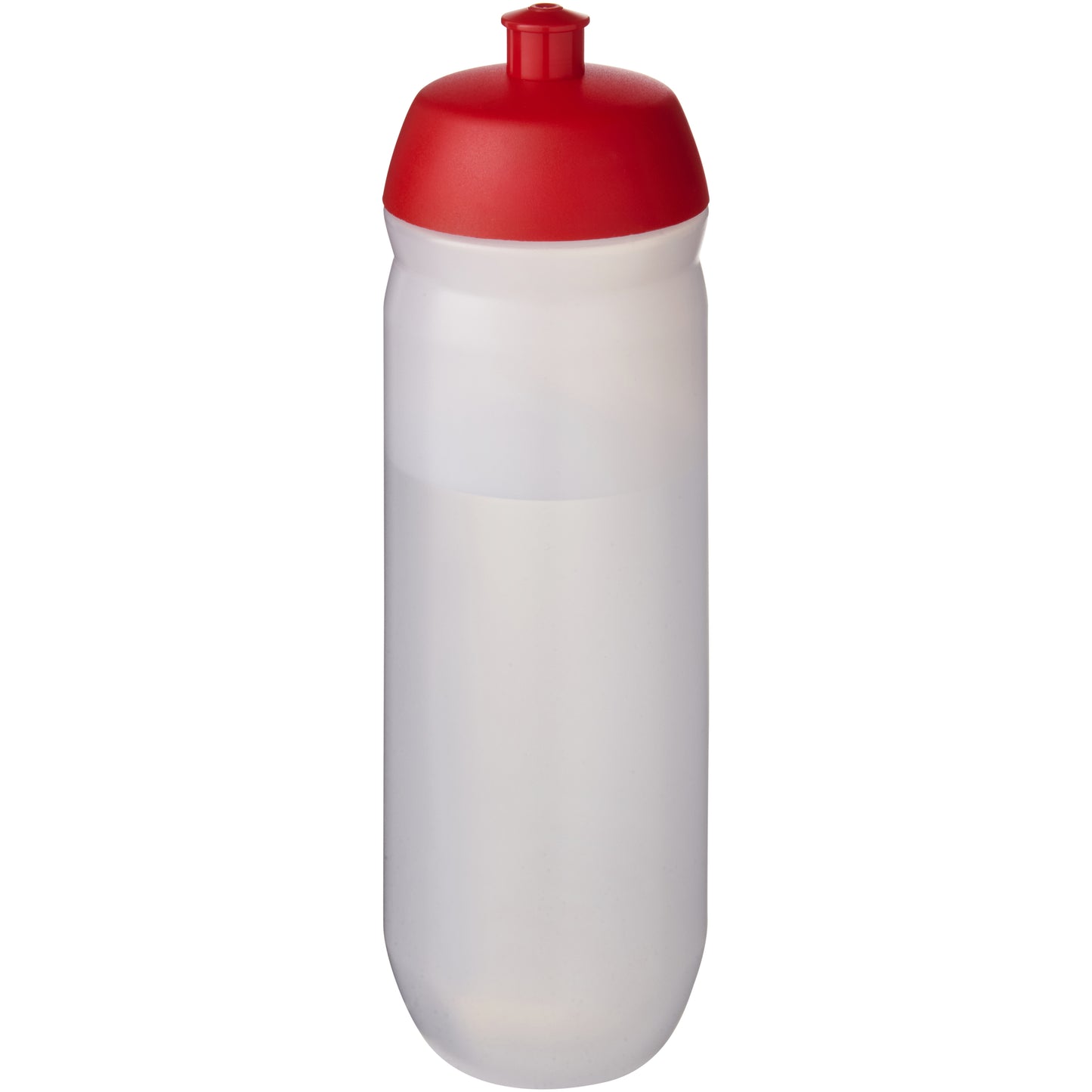 HydroFlex™ Clear 750 ml klämbar sportflaska