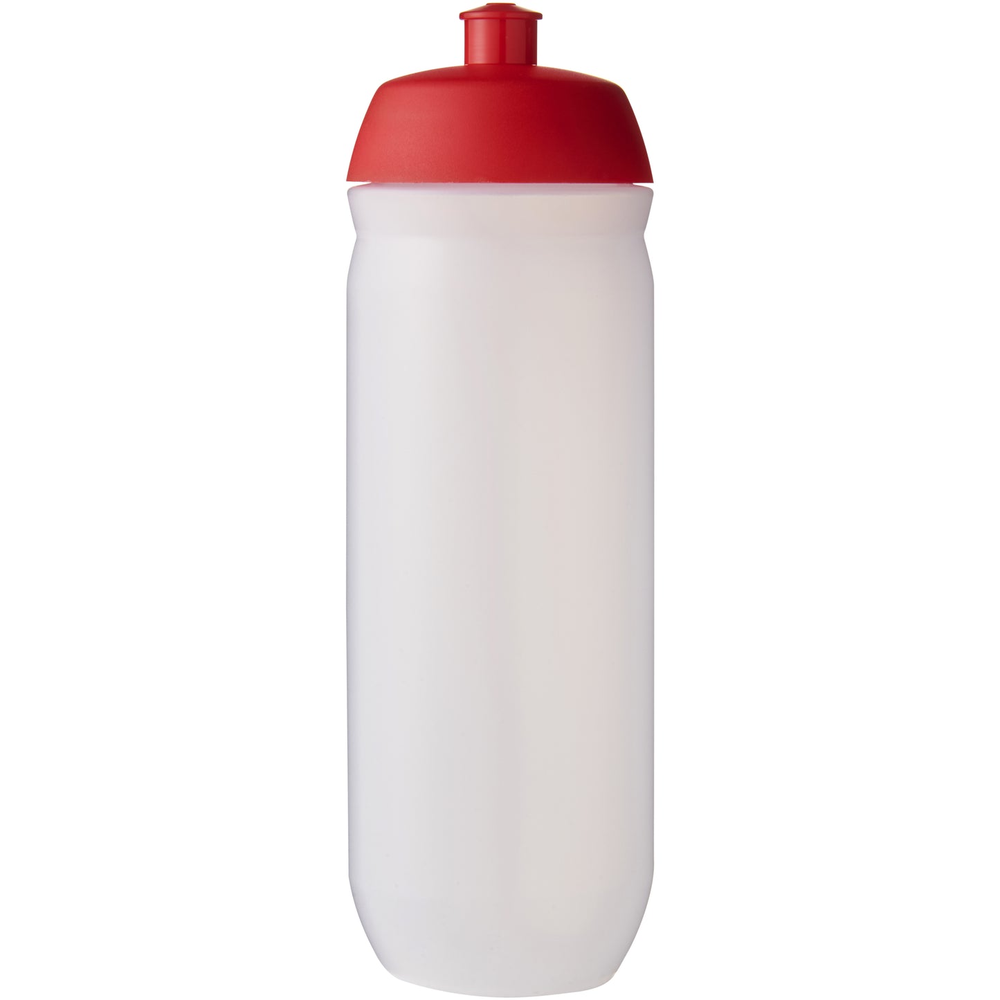 HydroFlex™ Clear 750 ml klämbar sportflaska