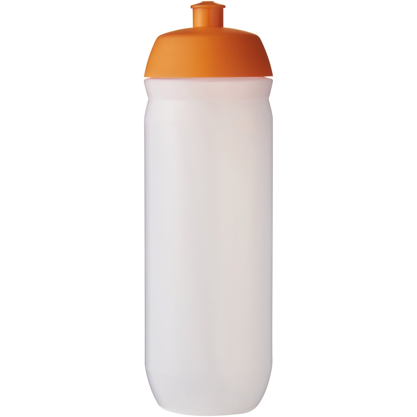 HydroFlex™ Clear 750 ml klämbar sportflaska