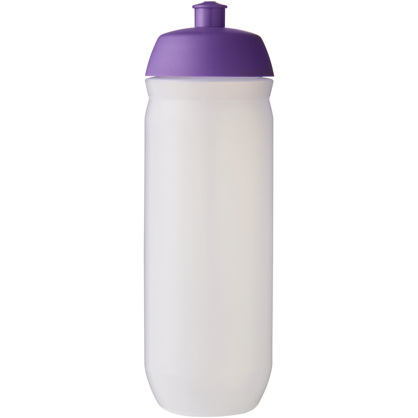 HydroFlex™ Clear 750 ml klämbar sportflaska
