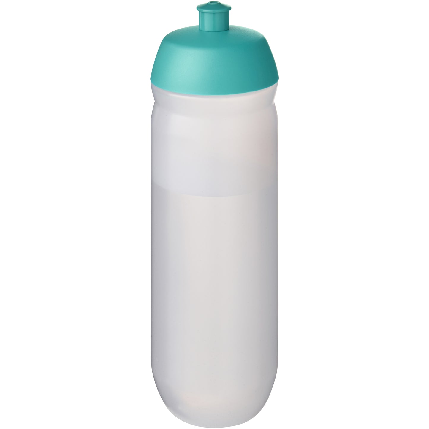 HydroFlex™ Clear 750 ml klämbar sportflaska