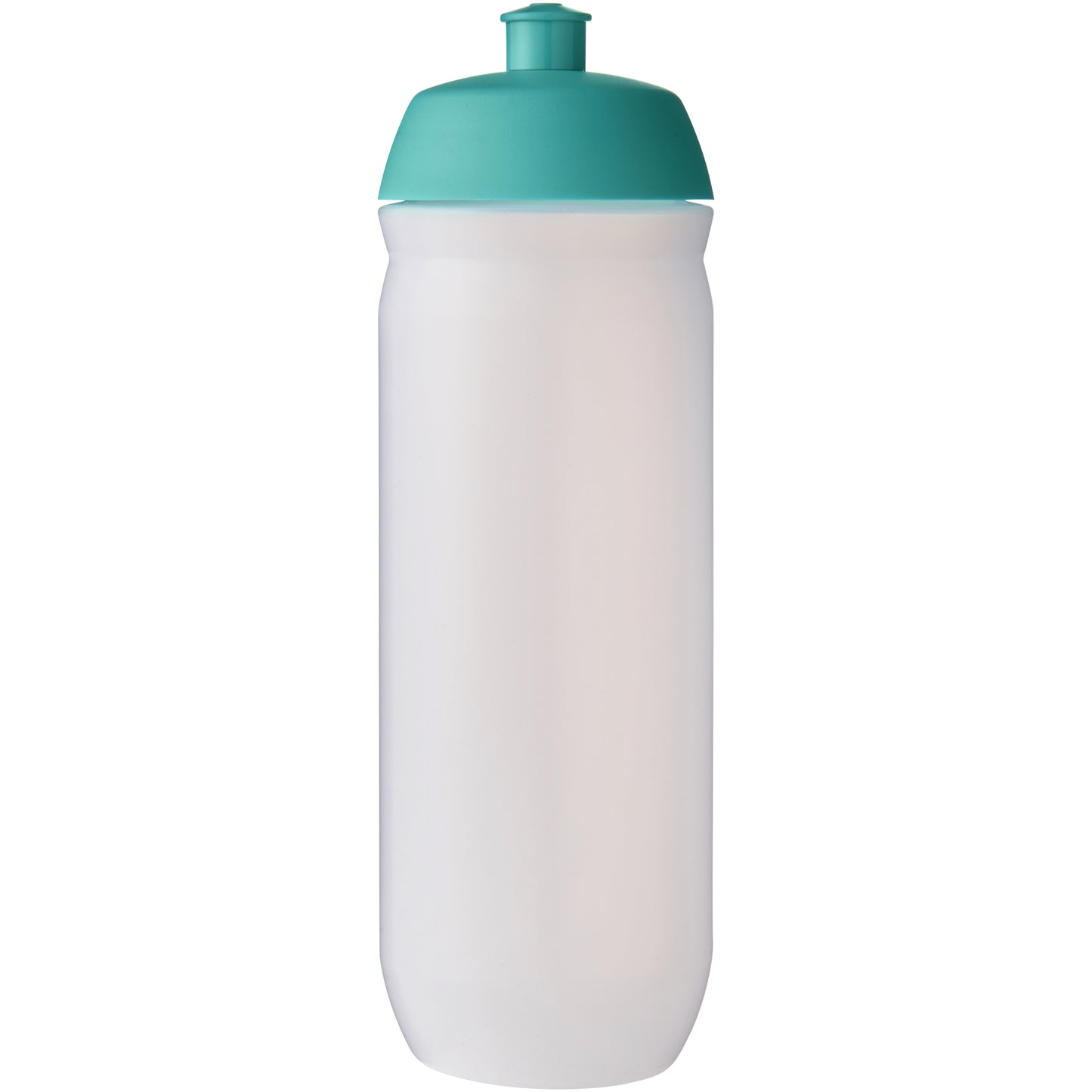 HydroFlex™ Clear 750 ml klämbar sportflaska
